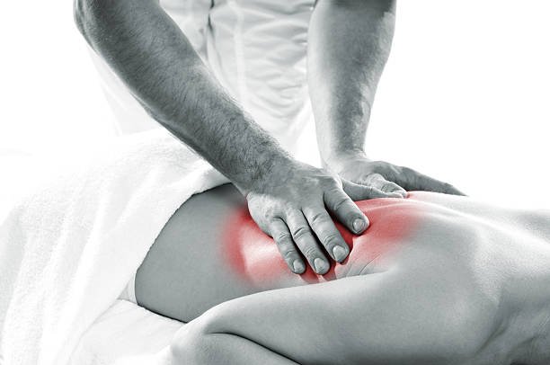 Kinesitherapie behandeling