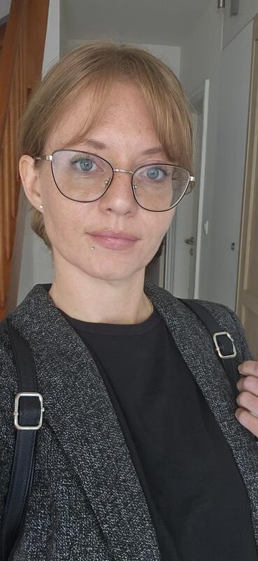 Marta - Kinesitherapeut